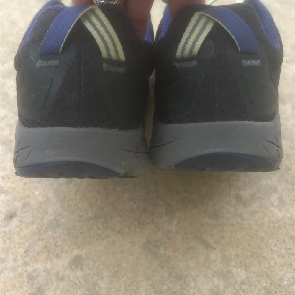 Altra outroad men
